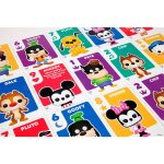 Jogo De Cartas Funko Something Wild! Disney Mickey & Friends (C/ Mini Pop!) Jogo De Cartas Funko Something Wild! Disney Mickey & Friends (C/ Mini Pop!)