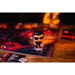 Jogo De Tabuleiro Funko Funkoverse: Jurassic Park 101 (Expandalone) – Dr. Ian Malcolm & T-Rex Jogo De Tabuleiro Funko Funkoverse: Jurassic Park 101 (Expandalone) - Dr. Ian Malcolm & T-Rex