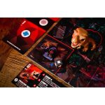 Jogo De Tabuleiro Funko Funkoverse: Jurassic Park 101 (Expandalone) – Dr. Ian Malcolm & T-Rex Jogo De Tabuleiro Funko Funkoverse: Jurassic Park 101 (Expandalone) - Dr. Ian Malcolm & T-Rex
