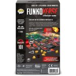 Jogo De Tabuleiro Funko Funkoverse: Jurassic Park 101 (Expandalone) – Dr. Ian Malcolm & T-Rex Jogo De Tabuleiro Funko Funkoverse: Jurassic Park 101 (Expandalone) - Dr. Ian Malcolm & T-Rex