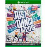Just Dance 2019 – Xbox One (Novo) Just Dance 2019 - Xbox One (Novo)