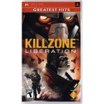 Killzone: Liberation Greatest Hits - Psp (Seminovo)