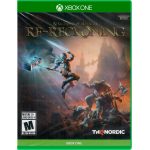 Kingdoms Of Amalur Re-Reckoning - Xbox One (Novo)