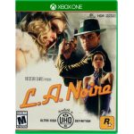 L.A. Noire – Xbox One (Novo) L.A. Noire - Xbox One (Novo)