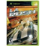 L.A. Rush - Xbox Clássico (Novo)