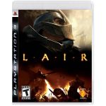 Lair - Ps3 (Usado)