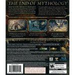 Legendary - Ps3 (Novo)