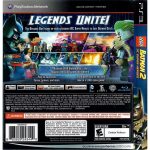 Lego Batman 2 Dc Super Heroes - Ps3 (Usado)