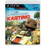 Little Big Planet Karting – Ps3 (Seminovo) Little Big Planet Karting - Ps3 (Seminovo)