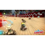 Little Big Planet Karting – Ps3 (Seminovo) Little Big Planet Karting - Ps3 (Seminovo)