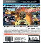 Little Big Planet Karting – Ps3 (Seminovo) Little Big Planet Karting - Ps3 (Seminovo)