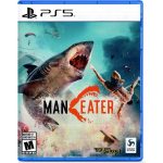 Maneater - Ps5 (Seminovo)