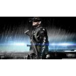 Metal Gear Solid V Ground Zeroes – Ps4 (Seminovo) Metal Gear Solid V Ground Zeroes - Ps4 (Seminovo)