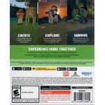 Minecraft – Ps5 (Novo) Minecraft - Ps5 (Novo)
