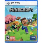 Minecraft – Ps5 (Novo) Minecraft - Ps5 (Novo)