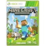 Minecraft – Xbox 360 (Seminovo) Minecraft - Xbox 360 (Seminovo)
