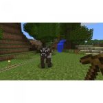 Minecraft – Xbox 360 (Seminovo) Minecraft - Xbox 360 (Seminovo)