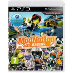 Modnation Racer – Ps3 (Seminovo) (Europeu) Modnation Racer - Ps3 (Seminovo) (Europeu)