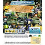 Modnation Racer – Ps3 (Seminovo) (Europeu) Modnation Racer - Ps3 (Seminovo) (Europeu)
