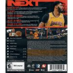 Nba 2K20 – Xbox One (Novo) Nba 2K20 - Xbox One (Novo)