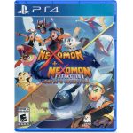 Nexomon + Nexomon Extinction Complete Collection – Ps4 (Novo) Nexomon + Nexomon Extinction Complete Collection - Ps4 (Novo)