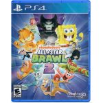Nickelodeon All Star Brawl 2 – Ps4 (Novo) Nickelodeon All Star Brawl 2 - Ps4 (Novo)