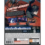 Persona 5 Strikers - Ps4 (Seminovo)