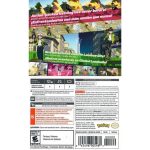 Pokémon Legends: Za - Nintendo Switch 2 (Seminovo)