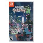 Pokémon Legends: Za - Nintendo Switch (Novo)
