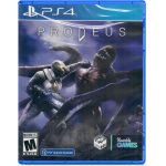 Prodeus – Ps4 Prodeus - Ps4