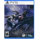 Prodeus – Ps5 (Novo) Prodeus - Ps5 (Novo)
