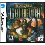 Puzzle Quest Galactrix – Nintendo Ds (Novo) Puzzle Quest Galactrix - Nintendo Ds (Novo)