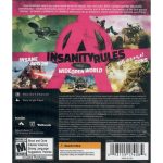 Rage 2 - Xbox One (Novo)