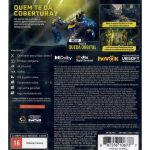 Rainbow Six Extraction – Xbox One (Seminovo) Rainbow Six Extraction - Xbox One (Seminovo)