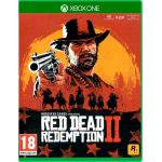 Red Dead Redemption 2 – Xbox One (Usado) Red Dead Redemption 2 - Xbox One (Usado)
