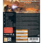 Red Faction Guerrilla Remarstered - Xbox One (Novo) (Europeu)