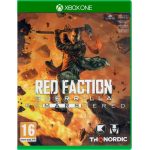 Red Faction Guerrilla Remarstered - Xbox One (Novo) (Europeu)