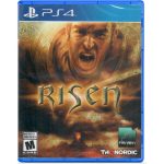 Risen – Ps4 (Novo) Risen - Ps4 (Novo)