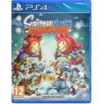 Scribblenauts Showdown – Ps4 (Novo) (Europeu) Scribblenauts Showdown - Ps4 (Novo) (Europeu)