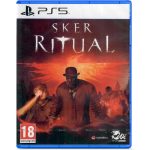 Sker Ritual – Ps5 (Novo) (Europeu) Sker Ritual - Ps5 (Novo) (Europeu)
