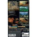 Socom U.S.Navy Seals Fireteam Bravo - Psp (Usado) (Sem Manual)