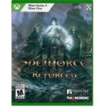 Spell Force Reforced – Xbox Series X/Xbox One (Novo) Spell Force Reforced - Xbox Series X/Xbox One (Novo)