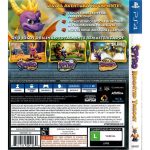 Spyro Reignited Trilogy – Ps4 (Novo) Spyro Reignited Trilogy - Ps4 (Novo)