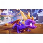 Spyro Reignited Trilogy – Ps4 (Novo) Spyro Reignited Trilogy - Ps4 (Novo)