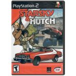 Starsky & Hutch – Ps2 (Novo) Starsky & Hutch - Ps2 (Novo)
