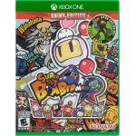 Super Bomberman R Shiny Edition – Xbox One (Novo) Super Bomberman R Shiny Edition - Xbox One (Novo)
