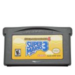 Super Mario Advance 4: Super Mario Bros. 3 – Game Boy Advance (Original) (Somente Cartucho) Super Mario Advance 4: Super Mario Bros. 3 - Game Boy Advance (Original) (Somente Cartucho)