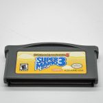 Super Mario Advance 4: Super Mario Bros. 3 – Game Boy Advance (Original) (Somente Cartucho) Super Mario Advance 4: Super Mario Bros. 3 - Game Boy Advance (Original) (Somente Cartucho)