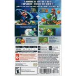 Super Mario Galaxy+Super Mario Galaxy 2 - Nintendo Switch (Novo)