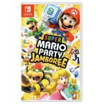 Super Mario Party Jamboree - Nintendo Switch (Seminovo)